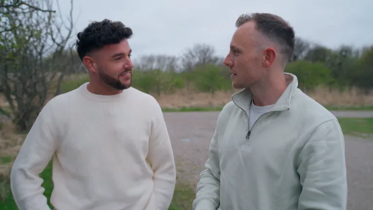 Onderweg naar liefde - Kyle Cees