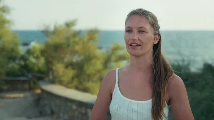 Rianne in Onderweg naar liefde