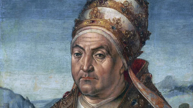 Paus Sixtus IV