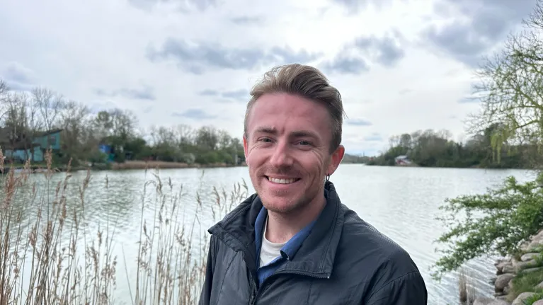 Daniel - Onderweg naar liefde