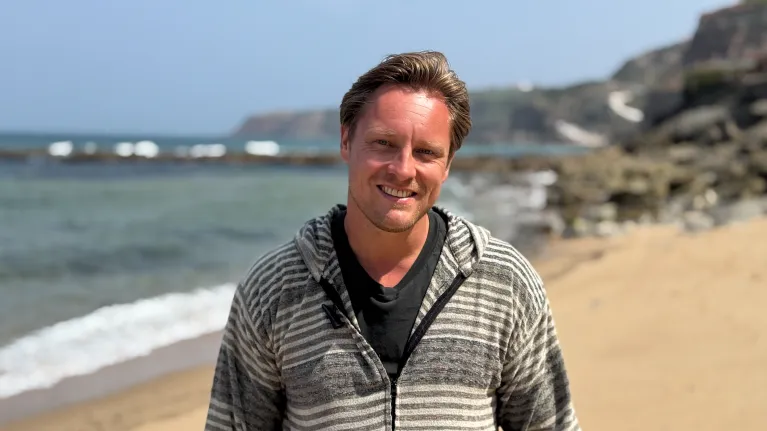 Onderweg naar liefde vanlifers - Henno