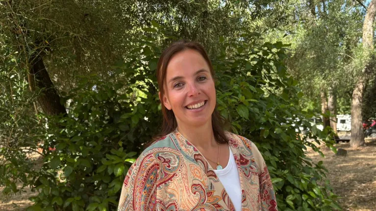 Joyce - Onderweg naar liefde