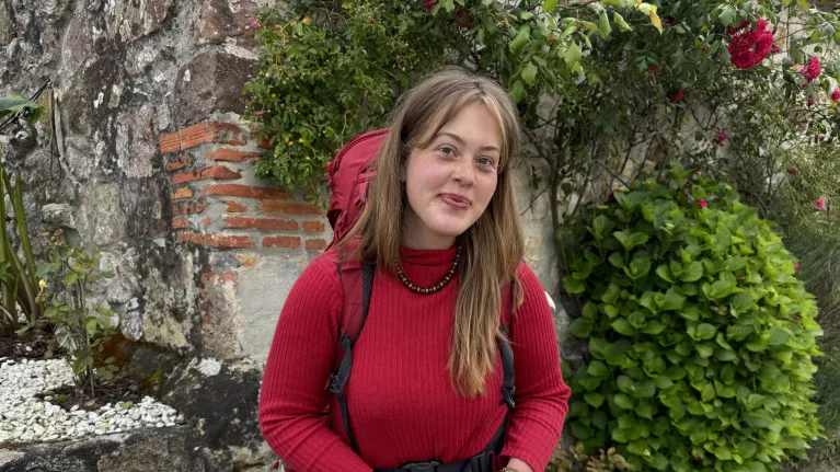 Mies - onderweg naar liefde