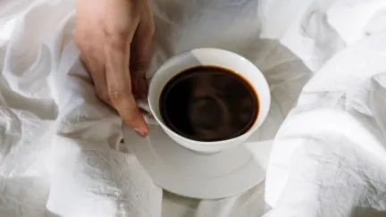 Koffie