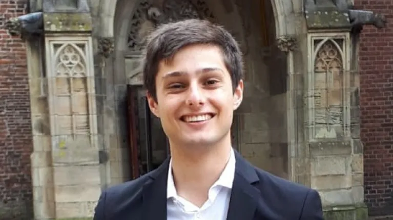 Thijs ter Rele - Geloofsgesprek 11-1-2026