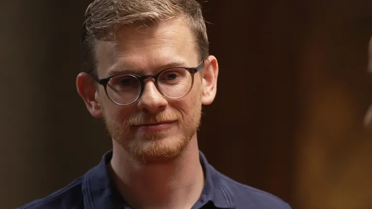 Quirien van Berkel - Geloofsgesprek 21 september 2025