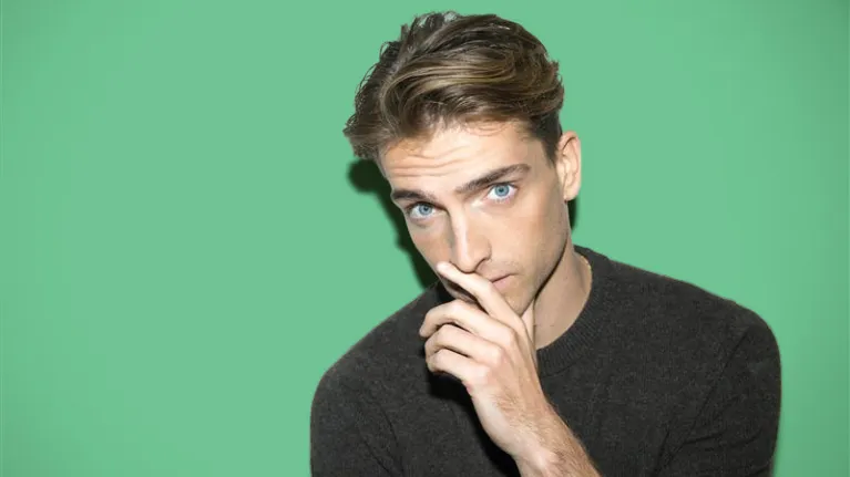  Robbert Rodenburg voor Taboes 