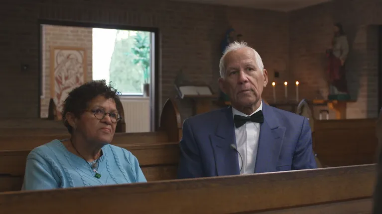 Rosy Peters en Cor Linssen - Geloofsgesprek 12-4-2026