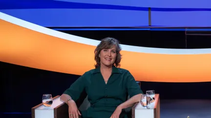 Sacha Bronwasser De slimste mens