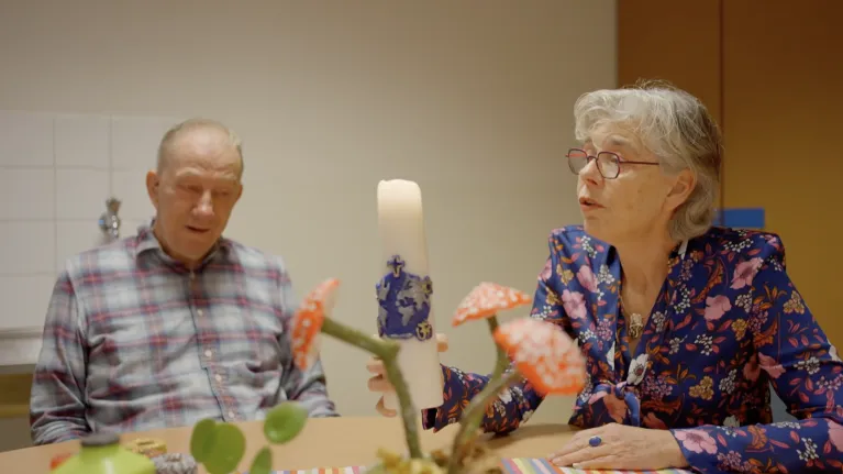 Sovak belevingsdienst