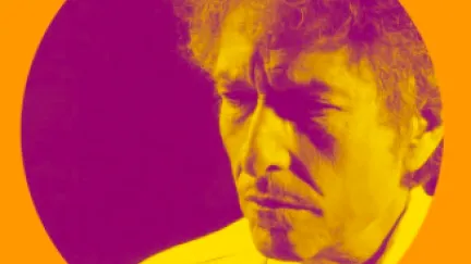 Bob Dylan 