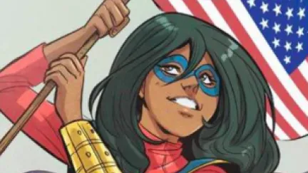 Kamala Khan 