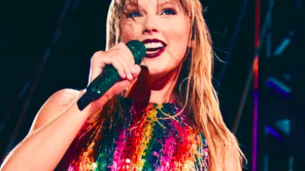 Taylor, the Cut