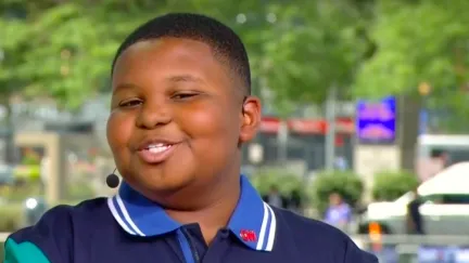 CNN, Jaden, 11