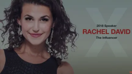 Rachel David