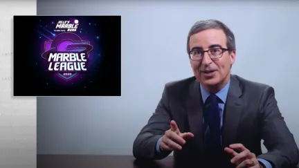 John Oliver