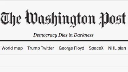 The Washington Post