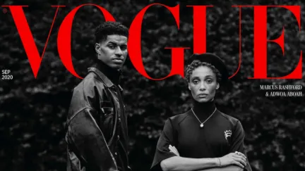Vogue 