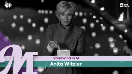 Anita Witzier