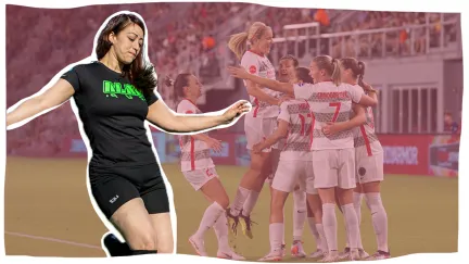 Gelijke betaling voor Amerikaanse voetbalvrouwen, kijkt Nederland mee? 