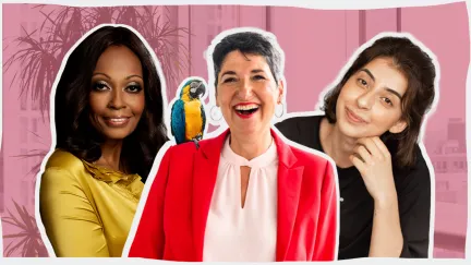 Powervrouw? “Ik voel me een bedrieger, de buitenwereld denkt dat ik die persoon ben”