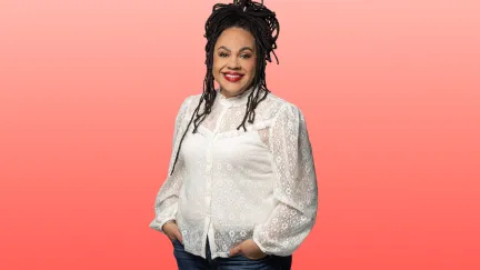 sharon de miranda Lief gebaar