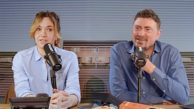 Keuringsdienst van waarde - de podcast