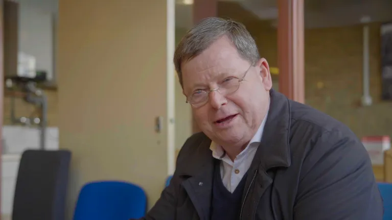 Jan van Egmond - De Ruyter