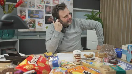 Teun van de Keuken