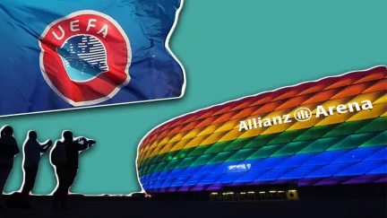UEFA