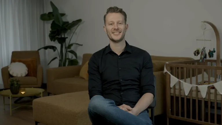 Niels - De verloskundigen