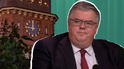 Avondklok vanaf negen uur, bepleit Veiligheidsberaad voorzitter Bruls