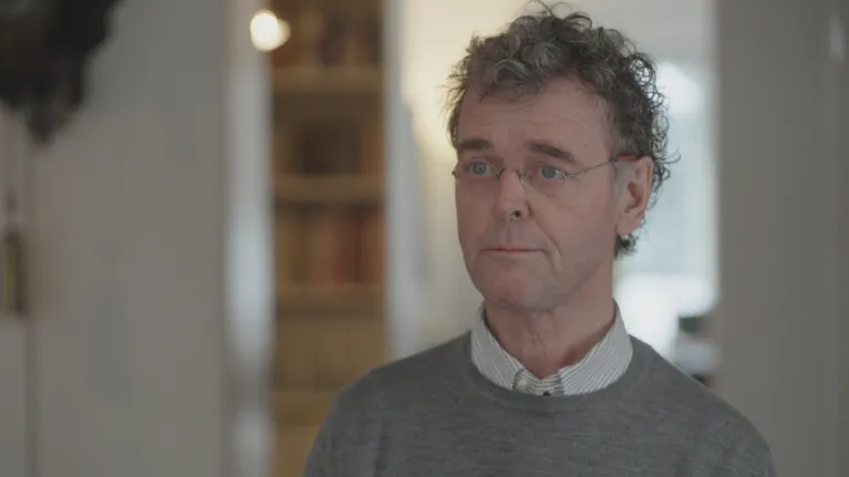 Wim Kremer - Geloofsgesprek 22-2-2026