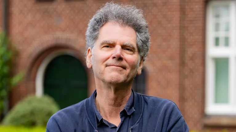 Wouter Prins - Geloofsgesprek 14-9-2025