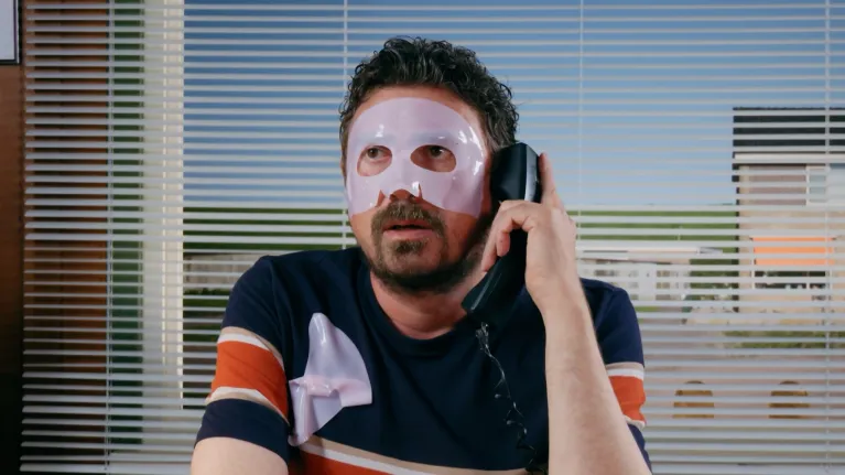 Zalmsperma - Keuringsdienst van waarde - Ersin Kiris