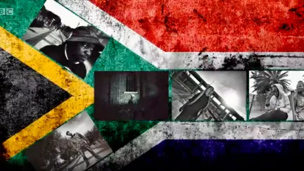 Zuid-Afrika
