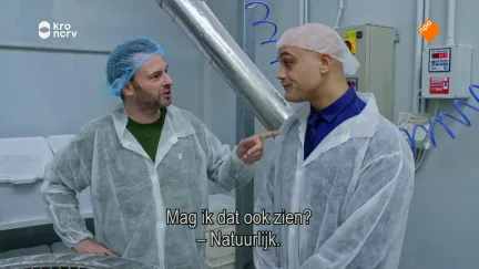 Keuringsdienst van Waarde