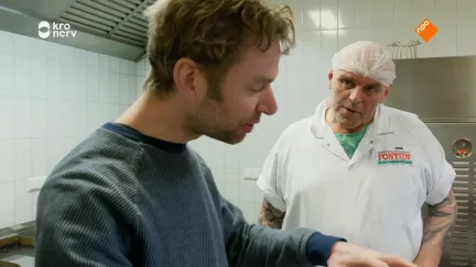 Keuringsdienst van Waarde