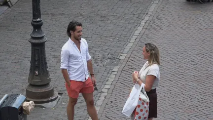 Streetlab: De Liefde