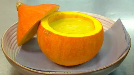 pompoen