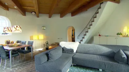 interieur molen