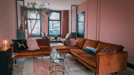 Interieur Sheena