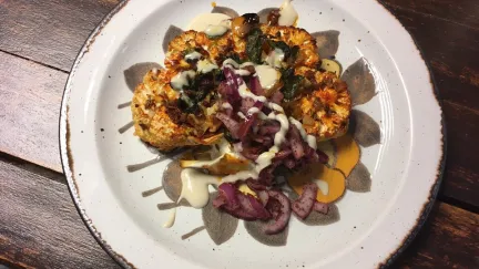 karnemelk recept