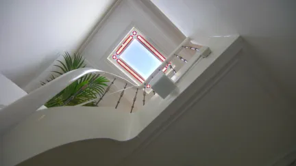 Smalste huisje Dordrecht