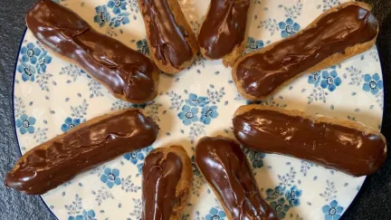 Eclairs
