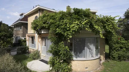 Huis Van Ravesteyn