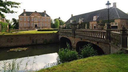 Eerde