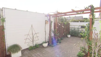 Opknaptuin