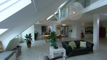 Partycentrum