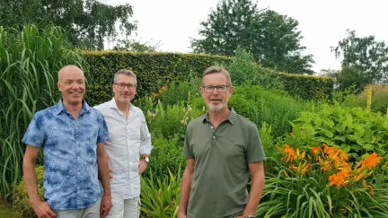 Gay Garden Club